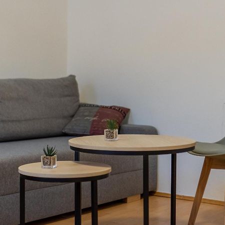 Garden-Eden Apartment Wien Eksteriør bilde