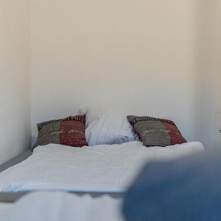 Garden-Eden Apartment Wien Eksteriør bilde