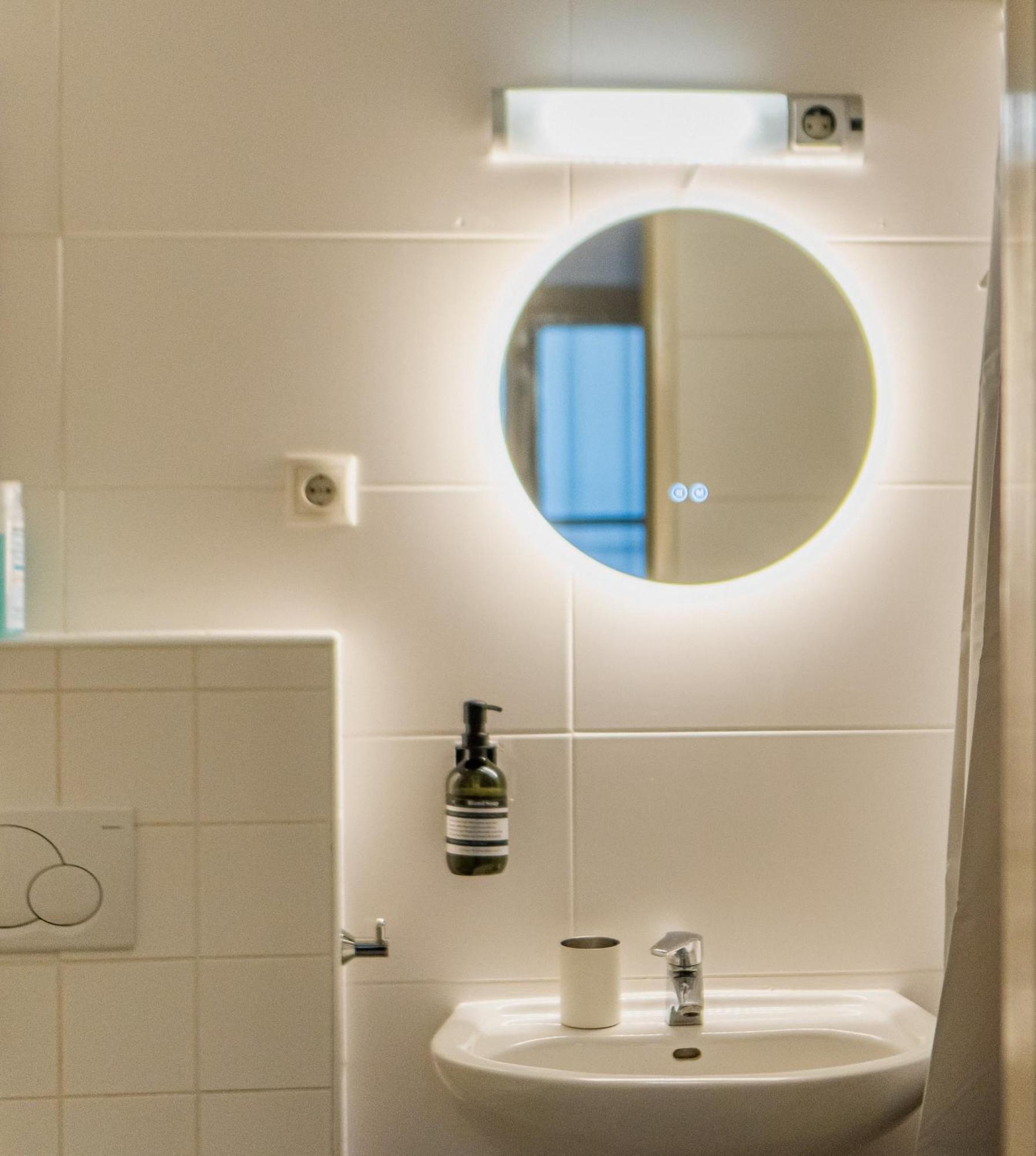 Garden-Eden Apartment Wien Eksteriør bilde