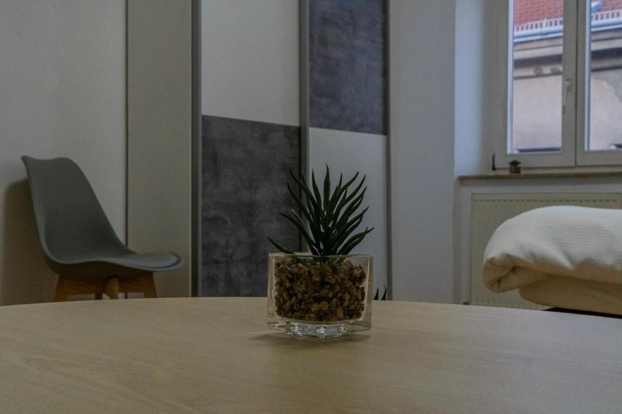 Garden-Eden Apartment Wien Eksteriør bilde