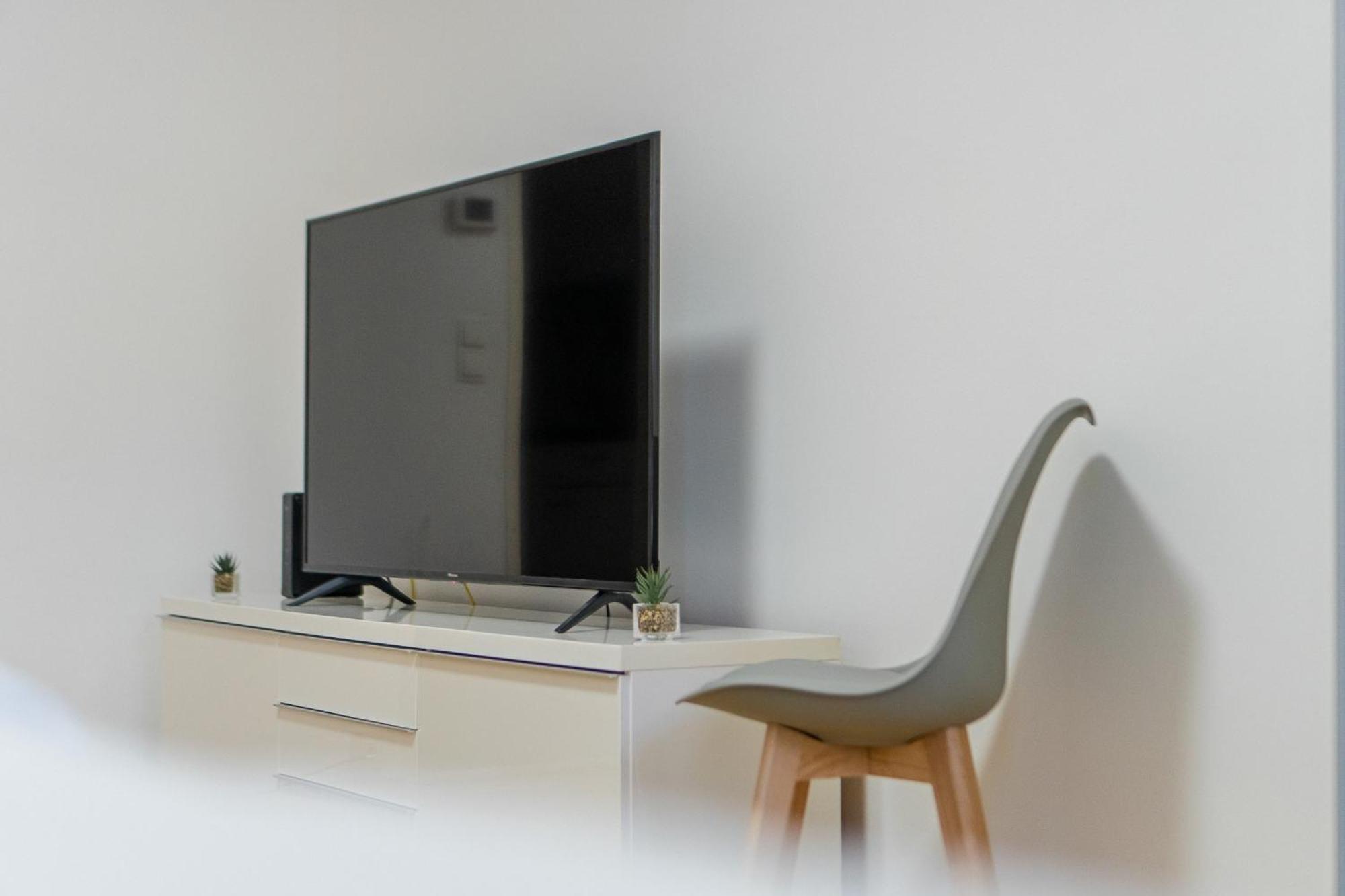 Garden-Eden Apartment Wien Eksteriør bilde
